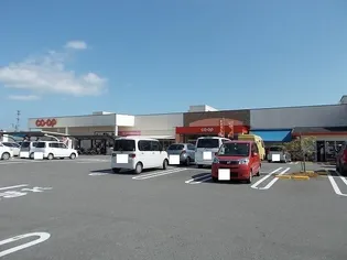 フラン・アンジュ Ⅱ【2階】の周辺