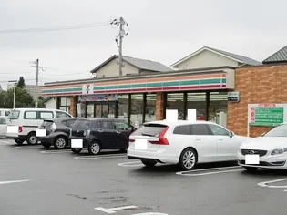 ジェントリー・ブローテ【1階】の周辺