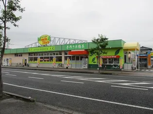 ジェントリー・ブローテ【1階】の周辺