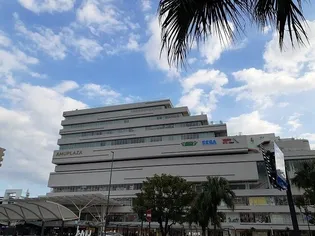 ジェントリー・ブローテ【1階】の周辺