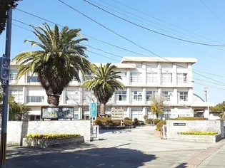 ベル シエルメール Ⅰ【1階】の周辺