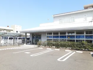 ベル シエルメール Ⅰ【1階】の周辺