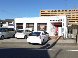 サンモール 鶴島【3階】の周辺