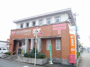 オーブ【2階】の周辺
