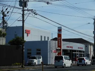 ハナミズキ ガーデン A棟【1階】の周辺