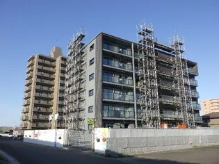 オリージャ ビルディングの画像