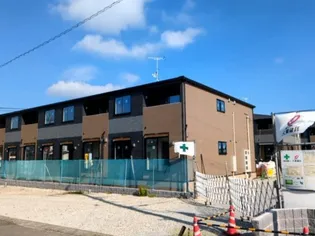 シャルフ 赤江 Ⅱの画像