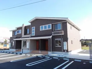 メゾン ド ソレイユの画像