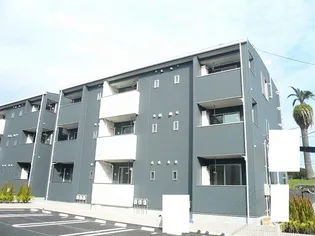 ラ カーサ フェリーチェIの画像