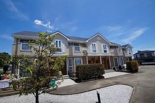 グランヴィラージュの画像