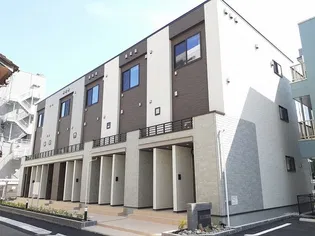 ベル アルカン シエルの画像