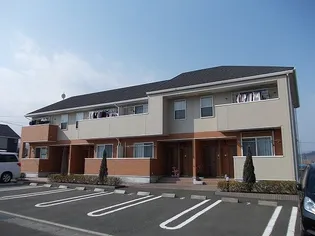 カルム メゾンの画像