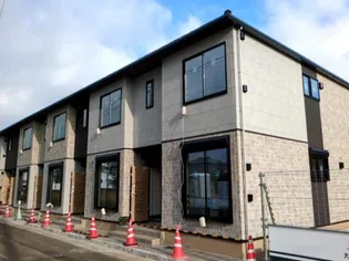 エアリーみとよ Iの画像