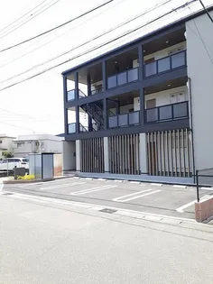 サンモール 鶴島【3階】のその他画像