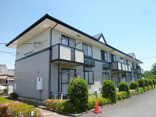 サンミラージュ1の画像