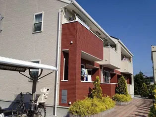 サン アヴェニューの画像