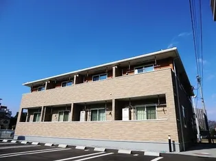 スターコート錦本町 B棟の画像