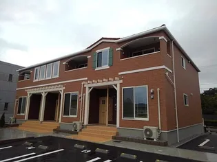 ラ フェリーチェ Ⅰの画像