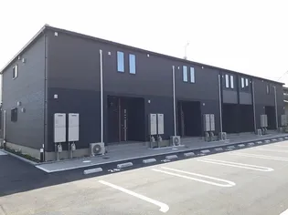 M D パレス Ⅶの画像