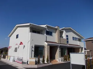 メゾン ド ソレイユの画像