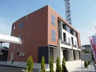 プロヴァンス ハウスの画像