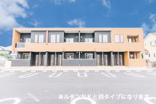 ブレッザ フィールド Aの画像