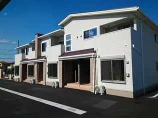 サンパティーク阿波岐原の画像