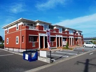 サン フィット ハイムの画像