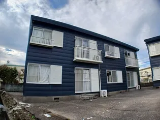 サンハイツ恒久Iの画像