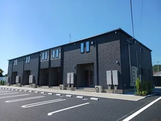 R.N.P レジデンス Ⅰ【1階】の外観