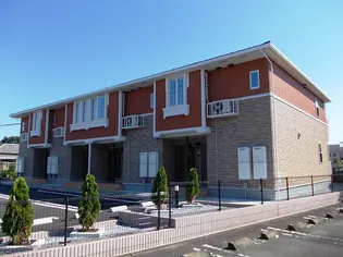 シャン フルールの画像