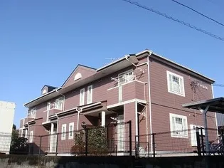 エステートヒルズ Bの画像