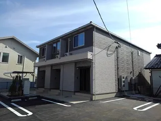 カーサ ソラティオ エヌの画像