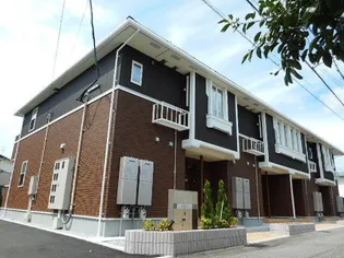 シュティル A棟の画像