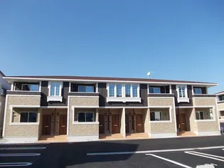 ブランシェ住吉Bの画像