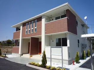 メゾン ANGE A棟の画像