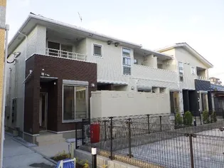 サンリットM&K祇園 Ⅱの画像