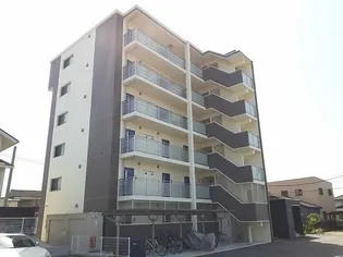 ハッピーメゾン Ⅵの画像