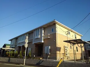 ノイ フラン ハウス Iの画像