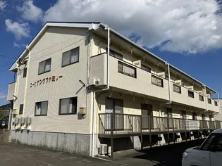 コーポヤングファミリーの画像