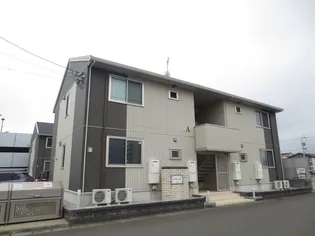 デマラージュAの画像