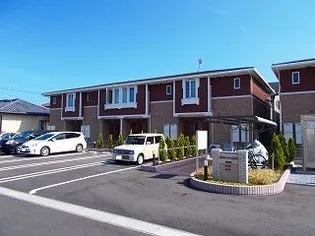メゾン ド アダージョ Cの画像