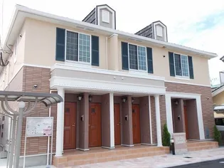 カーサ ミントの画像