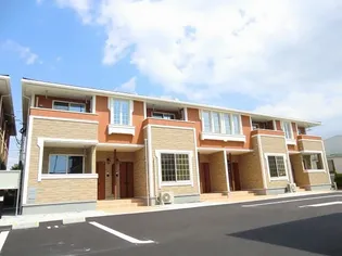 ブランシェ住吉Bの画像