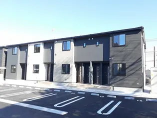 ケースリーII棟の画像