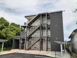 グレイス ゴッドの画像