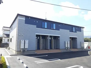 サンブライトI棟の画像