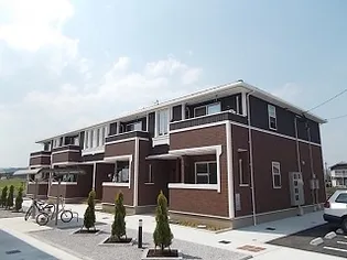 フィオーレ アール トロワの画像