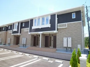 ブランシェ 佐土原 D棟の画像