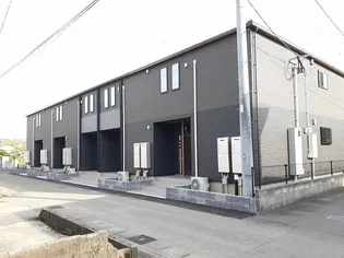 M D パレス Ⅵの画像